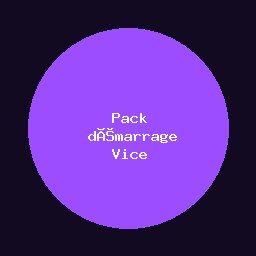 Pack démarrage Vice City