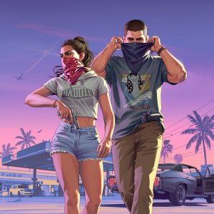 Jason And Lucia Robbery Square