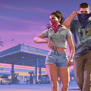 Jason And Lucia Robbery Ultrawide