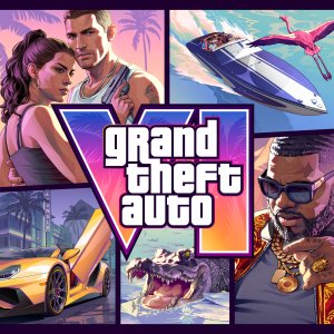Official Cover Art Landscape