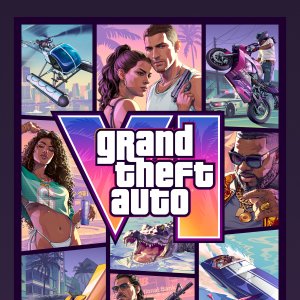 Official Cover Art Phone