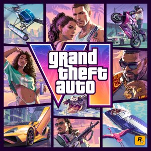 Official Cover Art Square