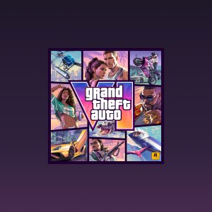 Official Cover Art Tablet