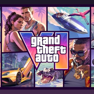 Official Cover Art Ultrawide