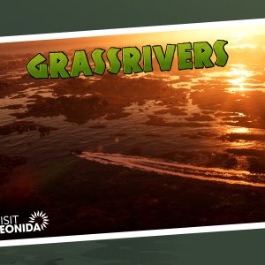 Grassrivers Postcard Ultrawide