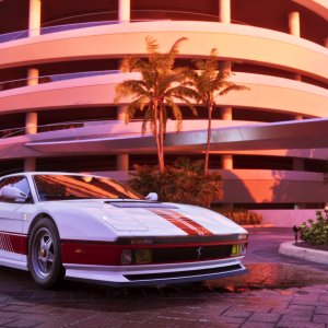 Édition Ultime — Grotti Cheetah 01