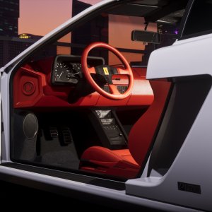 Édition Ultime — Grotti Cheetah 04