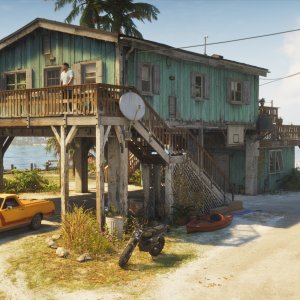 Édition Ultime — Safehouse Vehicles 01