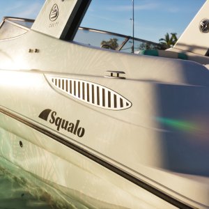 Édition Ultime — Squalo 02