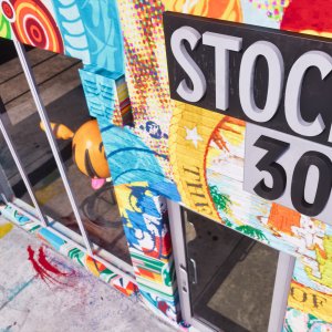 Édition Ultime — Stock 305 03