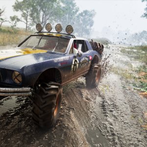 Édition Ultime — Vapid Buggy 01