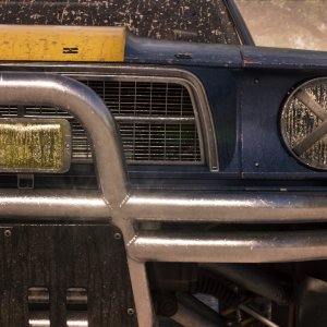 Édition Ultime — Vapid Buggy 02