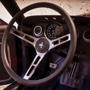 Édition Ultime — Vapid Buggy 03