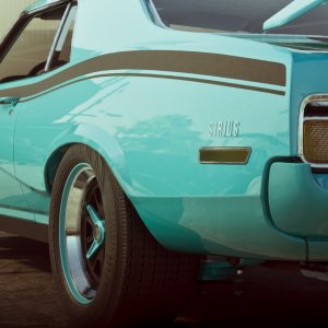 Édition Ultime — Wyman Car Collection 02