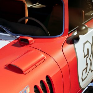Édition Ultime — Wyman Car Collection 04
