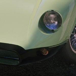 Édition Ultime — Wyman Car Collection 05