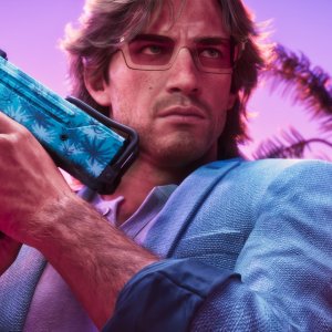 Vintage Vice City — Exclusive Looks 03