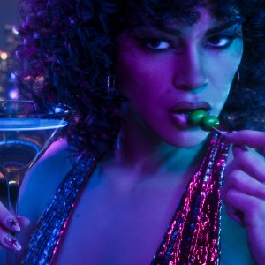 Vintage Vice City — Exclusive Looks 04