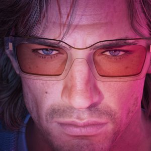Vintage Vice City — Exclusive Looks 05