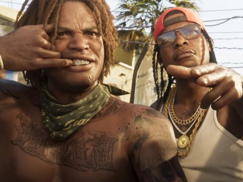 Vice City Trailer2