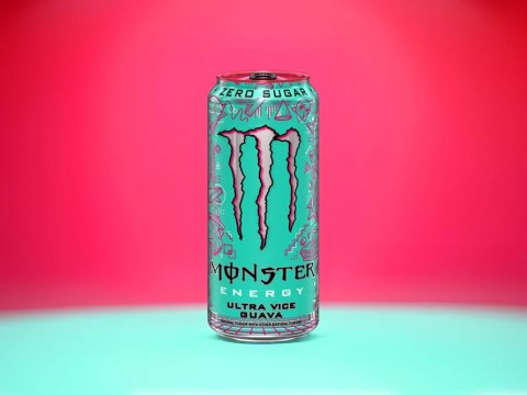 Monster Ultra Vice Guava Officiel US