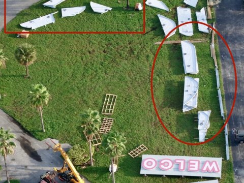 Miami Vice City Drone OfficialJoelF