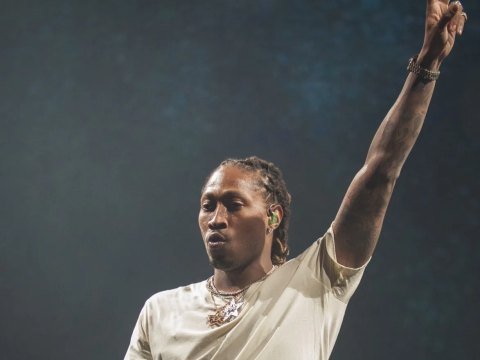 GTA VI The Album Future