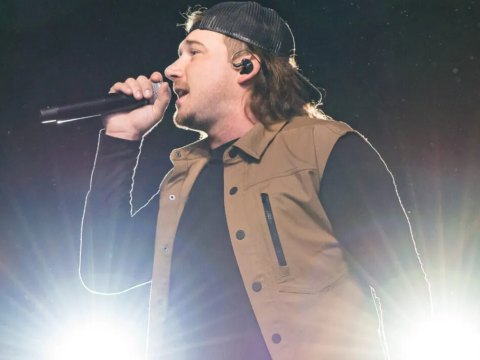 GTA VI The Album Morgan Wallen