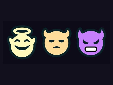 GTA V Vs GTA VI HUD Criminal Profile