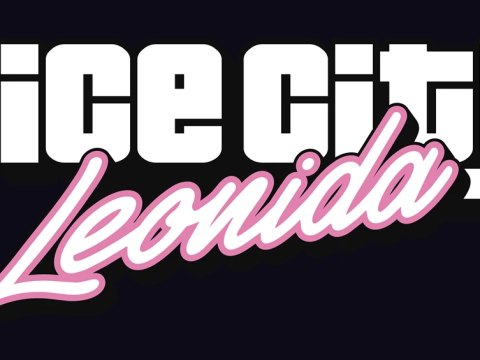 GTA V Vs GTA VI Vice City Leonida