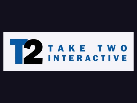 GTA VI PC Take Two Logo