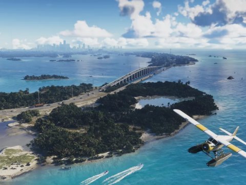 Leonida Keys