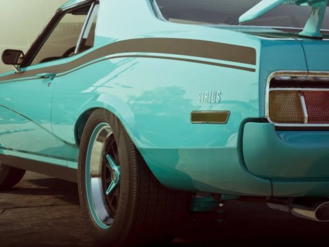 Piper Wyman Cars