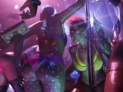 Vice City n° 7