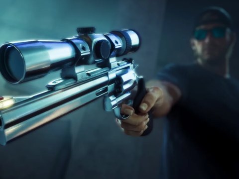 Revolvers n° 1