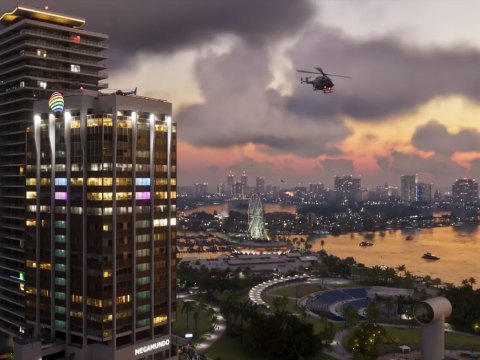 Vice City n° 11