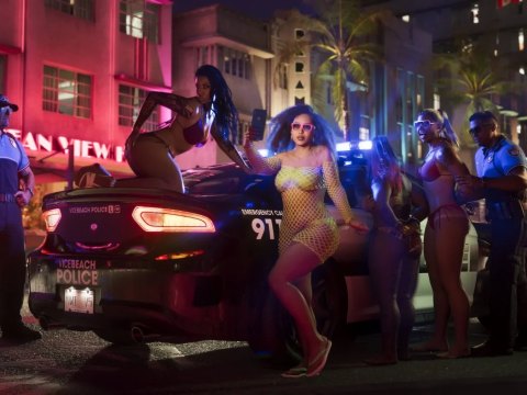Vice City n° 6