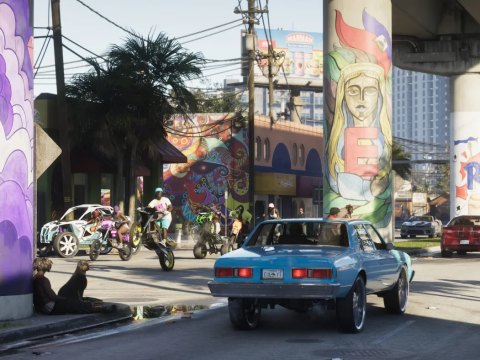 Vice City n° 9