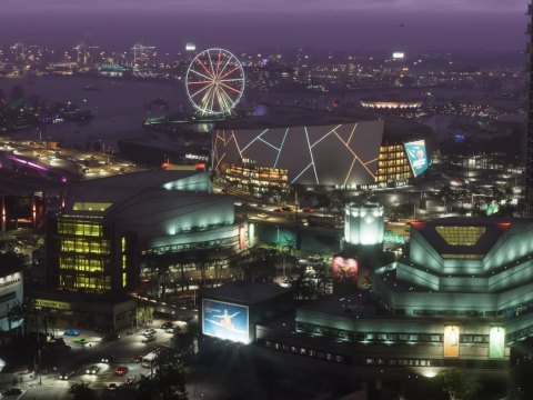 Vice City n° 8