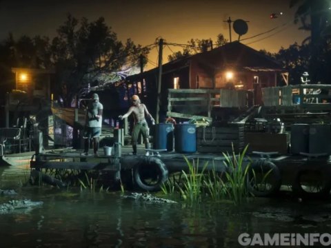 Game Informer — Ponton