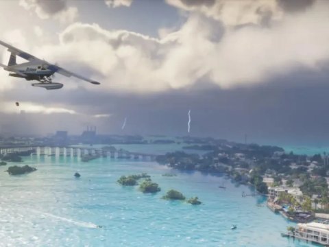 Game Informer — Keys
