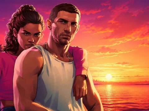 Bannière GTA6Modding — Jason et Lucia (format large)