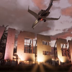 Vice City 01