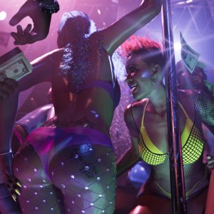 Vice City 07