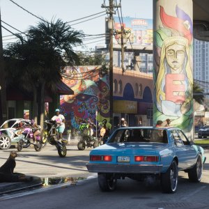 Vice City 09