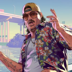 Cal Hampton Ultrawide