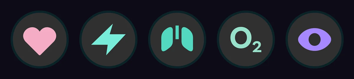 GTA V Vs GTA VI HUD Vitals