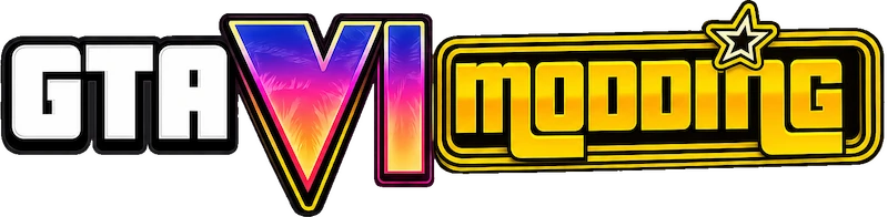 GTA VI MODDING