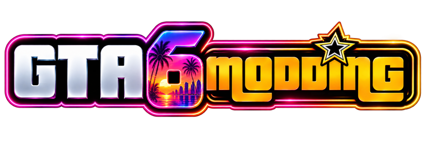 GTA6Modding