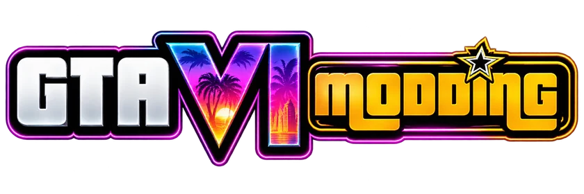 GTA VI MODDING